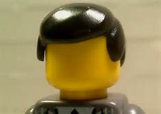 faceless lego