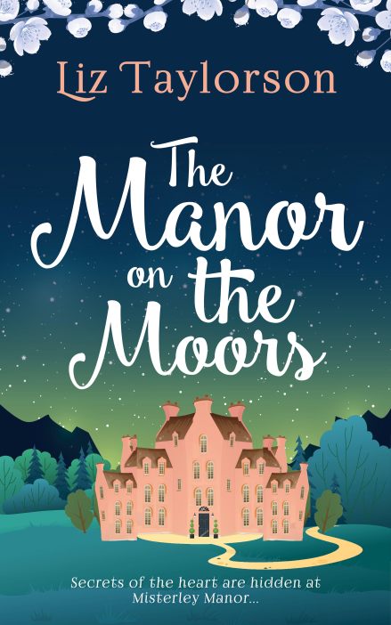 Manor cover